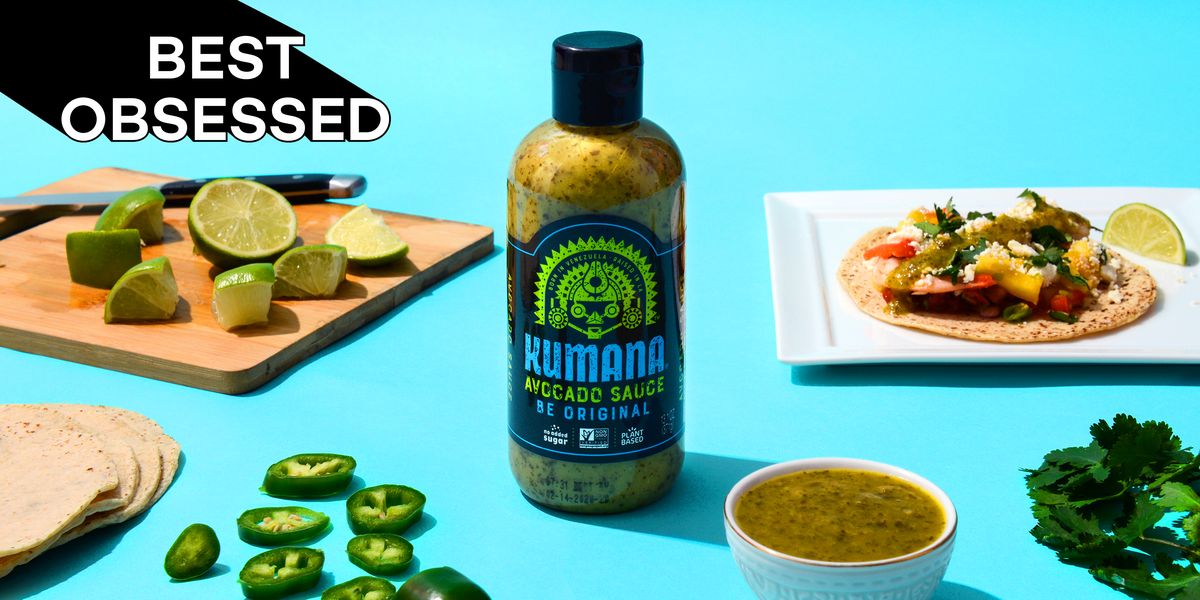 kumana avocado sauce review best 2019