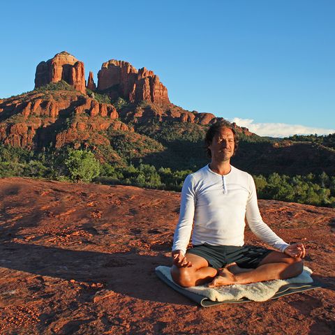 kundalini yoga retreat in Clarkdale, Arizona