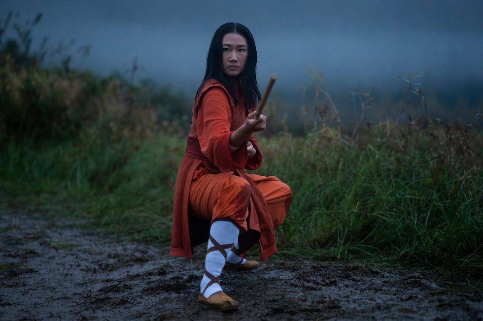 kun fu