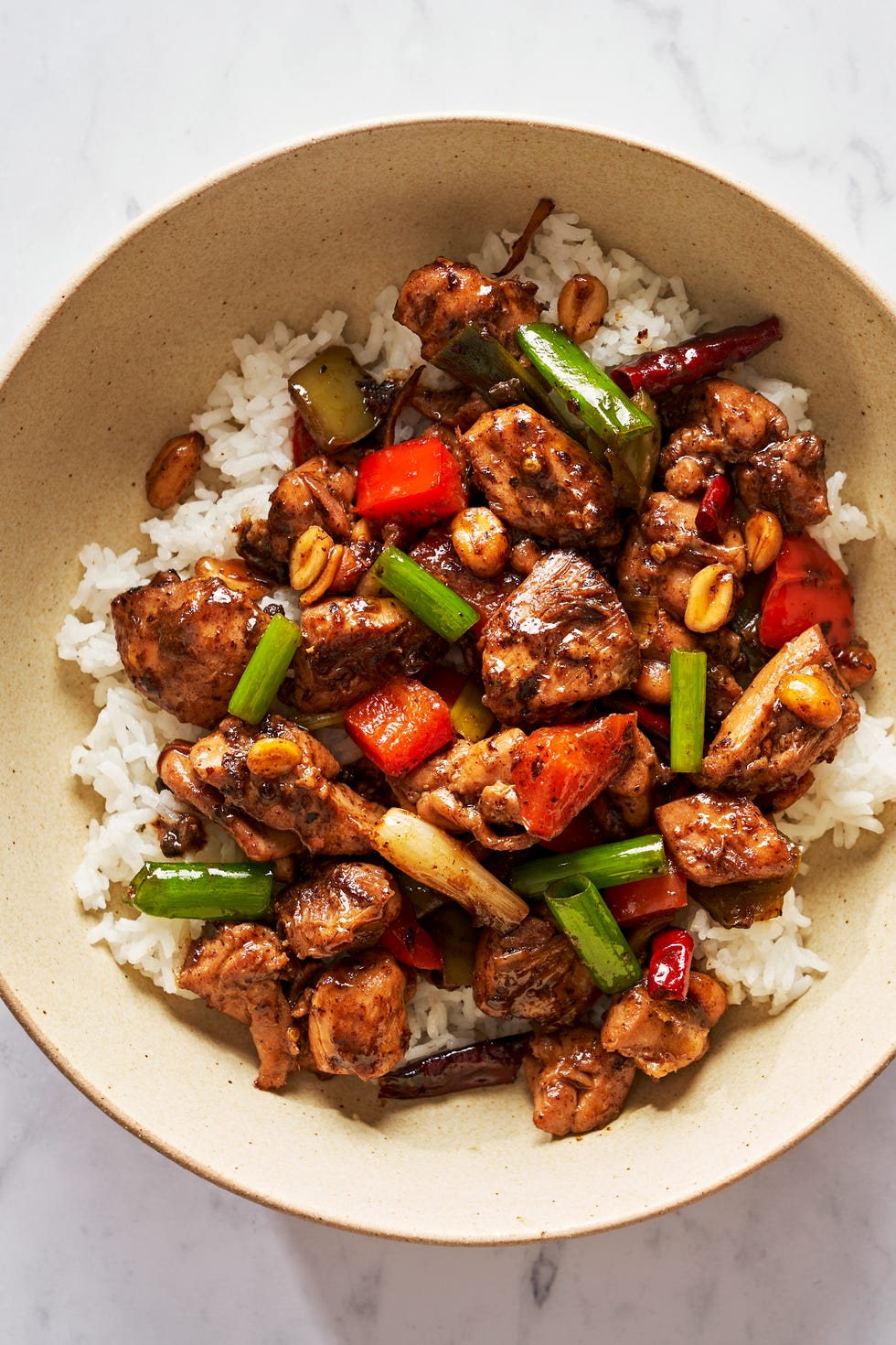 40 Best Stir Fry Recipes - How To Make A Stir Fry