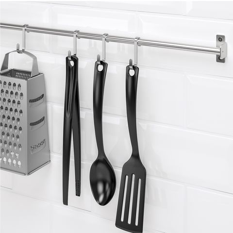 Kitchen utensil, Tool, Spatula, Tableware, Fork, Cutlery, 