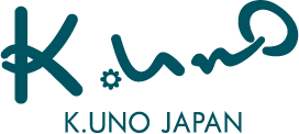 KUNO JAPAN Logo