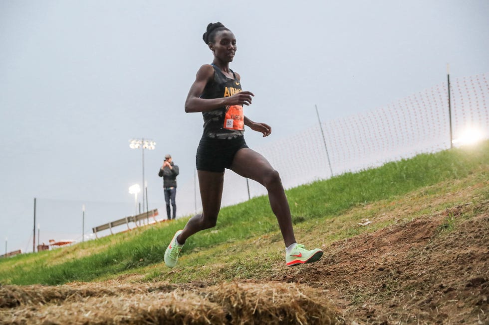 sound running cross champs ednah kurgat