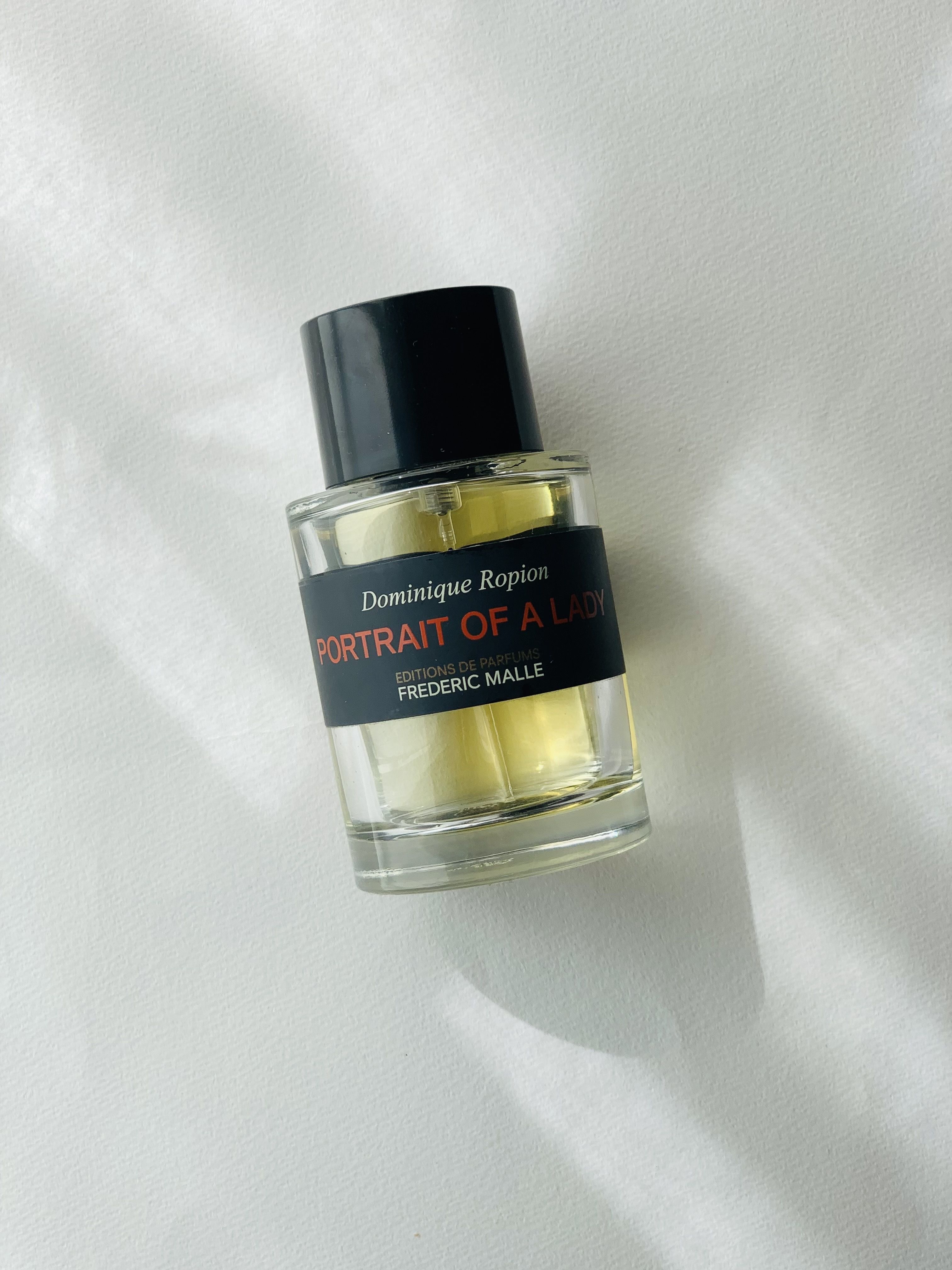 フレデリック マル FREDERIC MALLE 満ち ポートレイト オブ ア レディー Portrait Of The Lady EDP