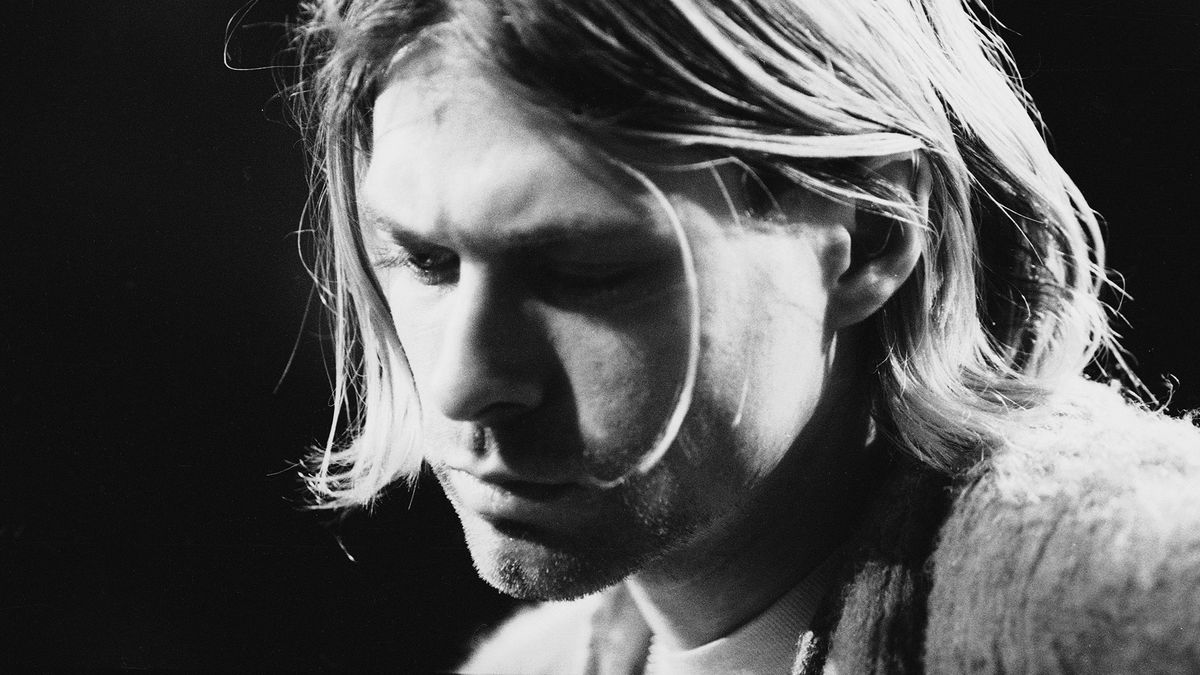 Inside Kurt Cobain’s Final Days Before His Suicide