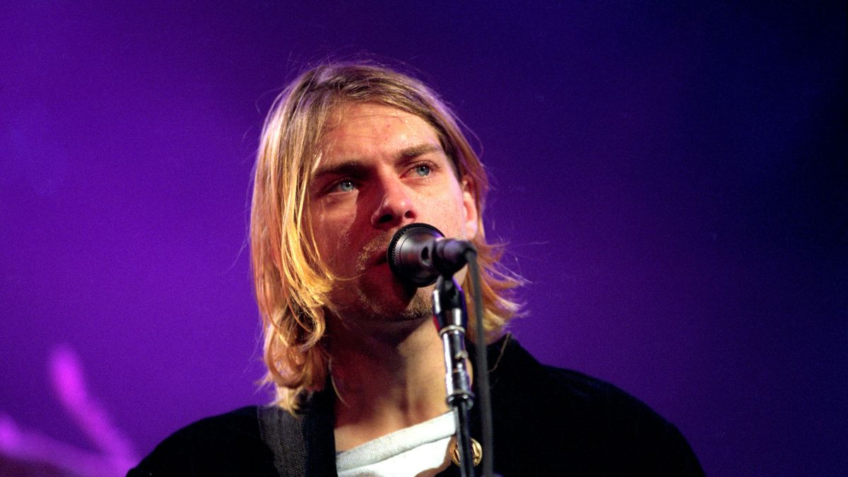 preview for 8 canciones de Nirvana para recordar a Kurt Cobain
