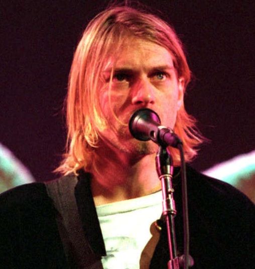 Kurt Cobain - Daughter, Nirvana & Quotes