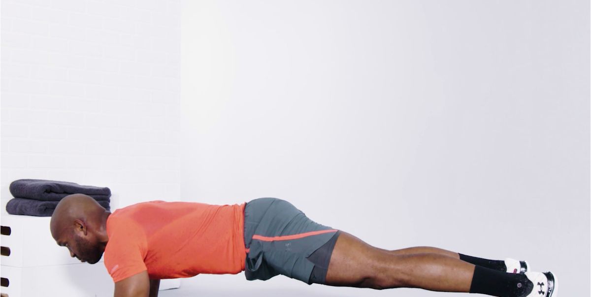 Deep Core Exercises: 5 Exercises for Maximal Stability