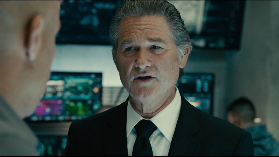 kurt russell as mr nobody in fast and furious 7