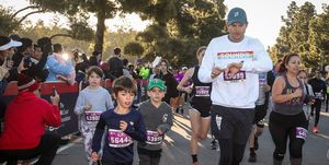 big 5k los angeles marathon presented by asics los angeles, california march 18, 2022 photo © kevin morris