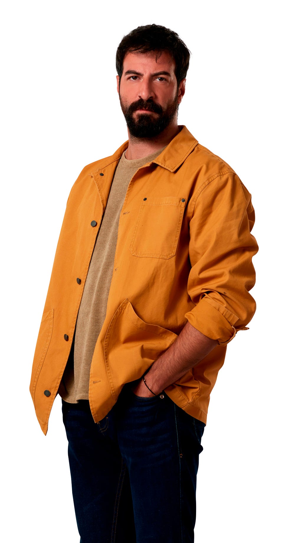 yildiz nueva serie turca kuzey