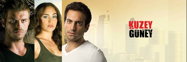 Kuzey Güney divinity