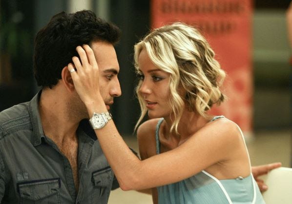 Bade iscil y bugra gulsoy