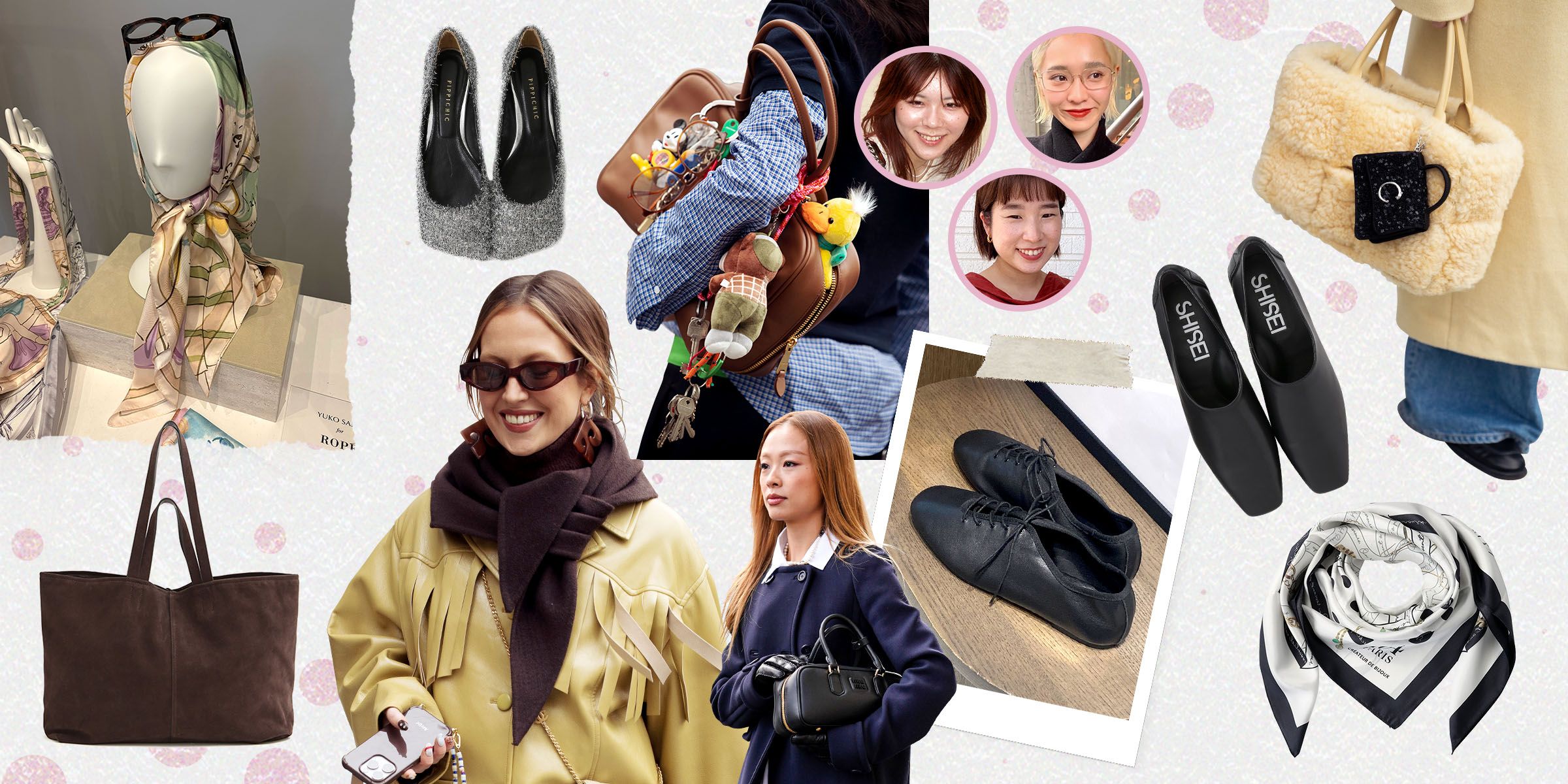 ELLE SHOP（エル・ショップ）｜ELLE［エル（デジタル版）］