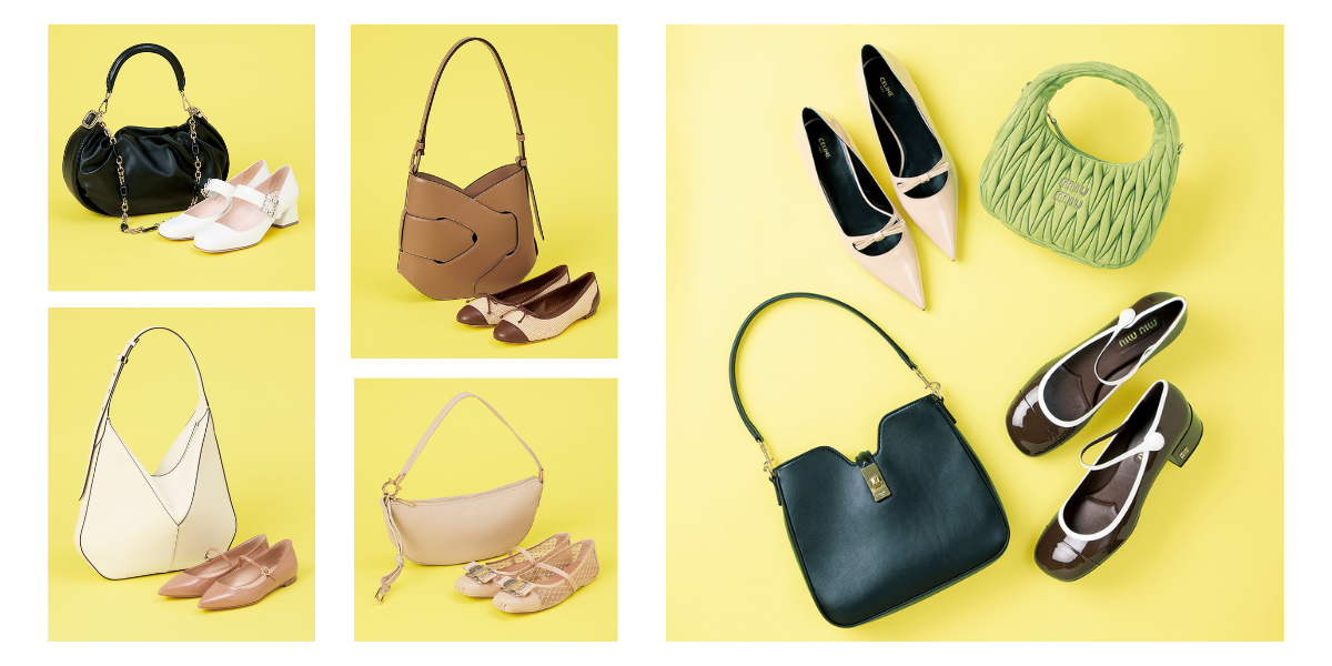 成城石井とコラボレーション！「Anya Hindmarch」の新作