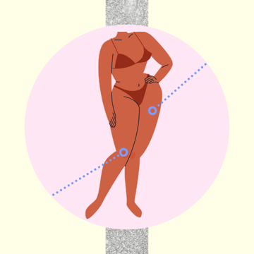 この記事では、両脚にあるほくろの位置からわかる運勢や性質をご紹介。脚は体を支える部位であることから、仕事や恋愛、セックスに関係する運勢を示すと言われます。範囲としては足の付根（股関節）の部分から、太もも、膝、すねとふくらはぎまで。