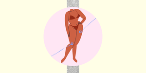 この記事では、両脚にあるほくろの位置からわかる運勢や性質をご紹介。脚は体を支える部位であることから、仕事や恋愛、セックスに関係する運勢を示すと言われます。範囲としては足の付根（股関節）の部分から、太もも、膝、すねとふくらはぎまで。
