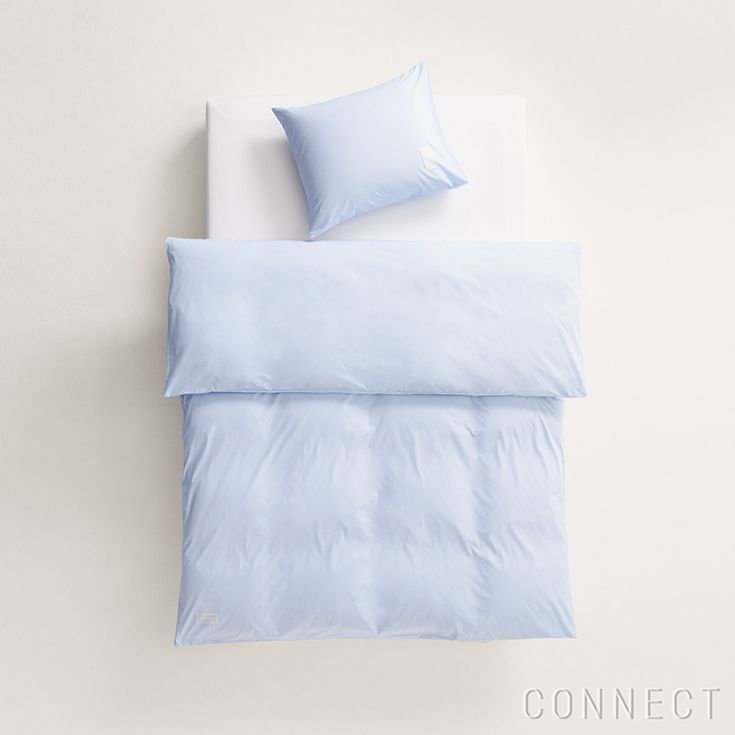 上質な眠りを叶える、おしゃれな布団カバー10 | ELLE DECOR