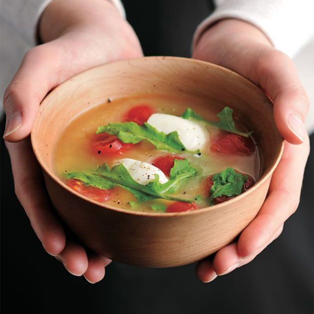 冬の朝に食べたい、あったかスープの簡単レシピ15選