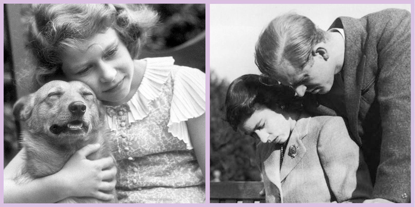ビンテージ雑誌 1951年 ライフマガジン エリザベス女王（英国
