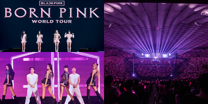 本記事では、4月9日に東京ドームで行われたblackpinkの世界ツアー公演『blackpink world tour born pink japan』の様子をレポート。数々のヒット曲やコンサートでしか観られない貴重なパフォーマンス、メンバーのコメントまとめてお届けします。