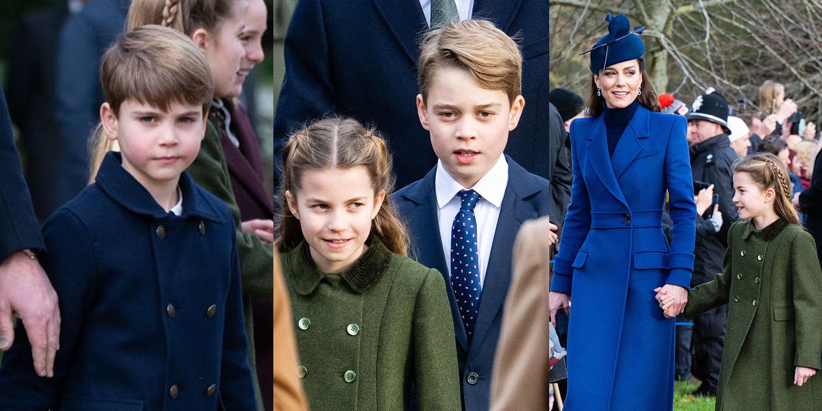 ジョージ王子｜Prince George of Wales｜25ans(ヴァンサンカン)