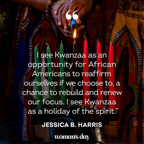 kwanzaa quotes jessica b harris