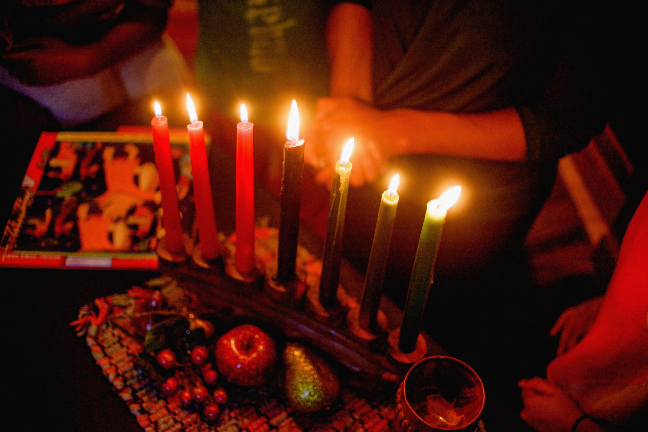 18 Traditional (And Not So Traditional) Kwanzaa Gifts