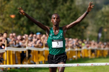 rodrigue kwizera