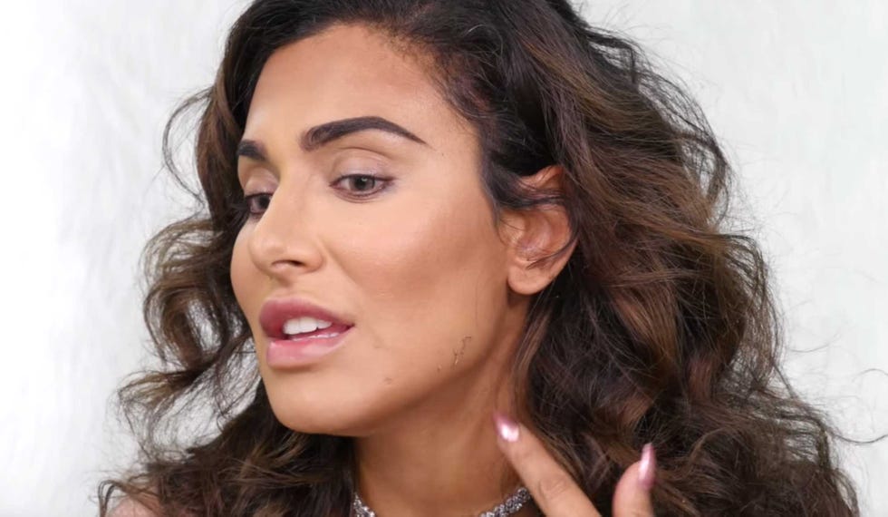 Sephora and Vagisil Both Love Huda Beauty's Founder - Racked