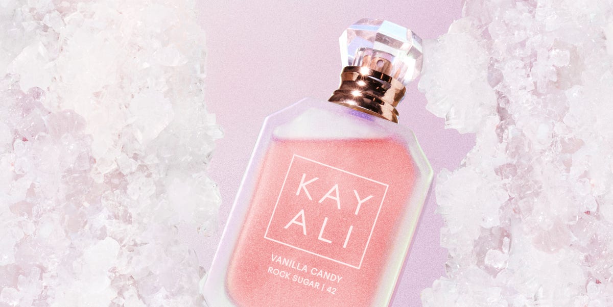 ELLE Loves: Kayali’s Newest Fragrance Gives ’90s Mall Rat Energy