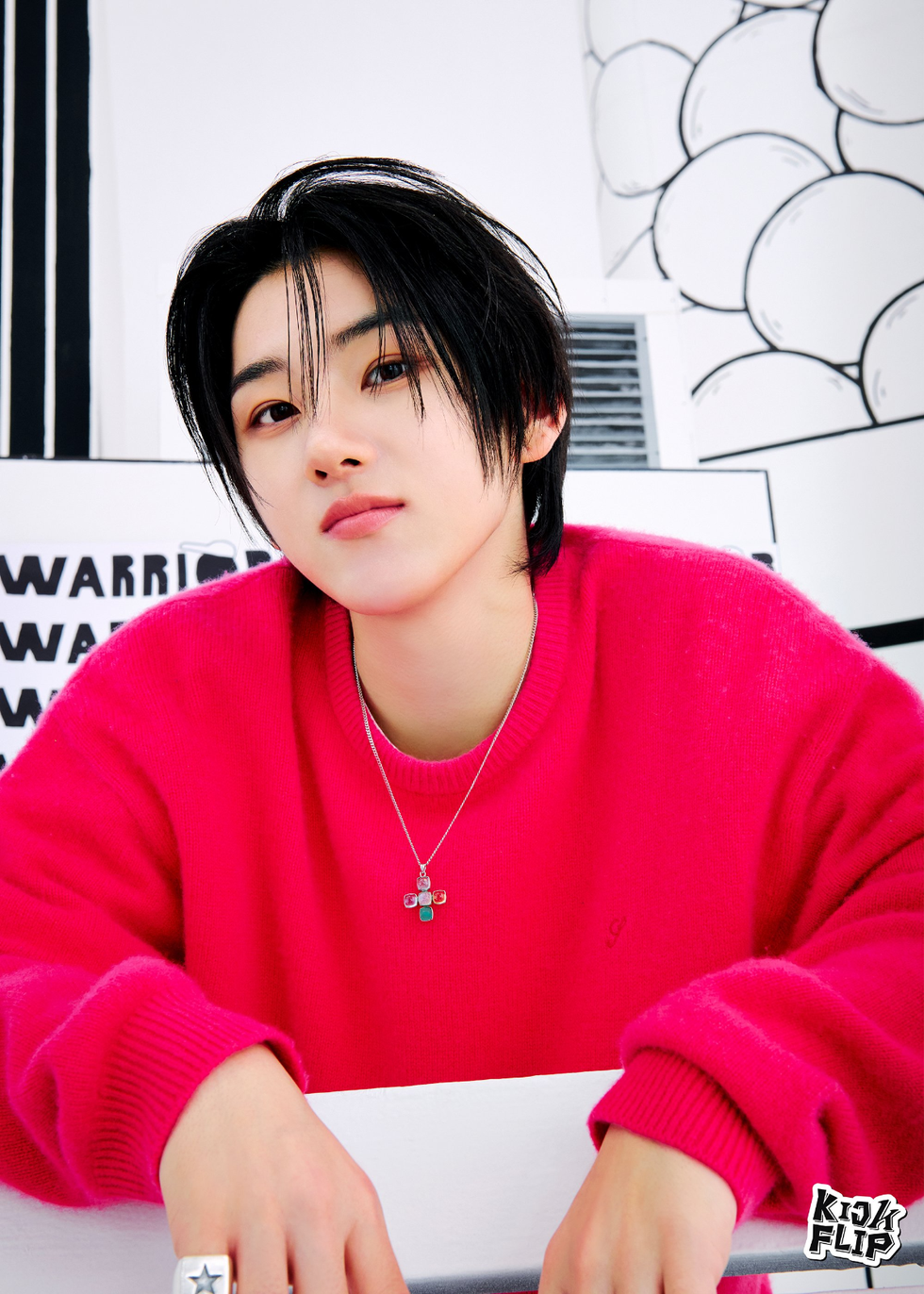 JYP SHOP - We are here for the fans!