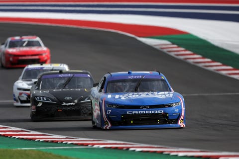 Racing - Nascar, Formula 1, Indycar, Nhra Headlines 