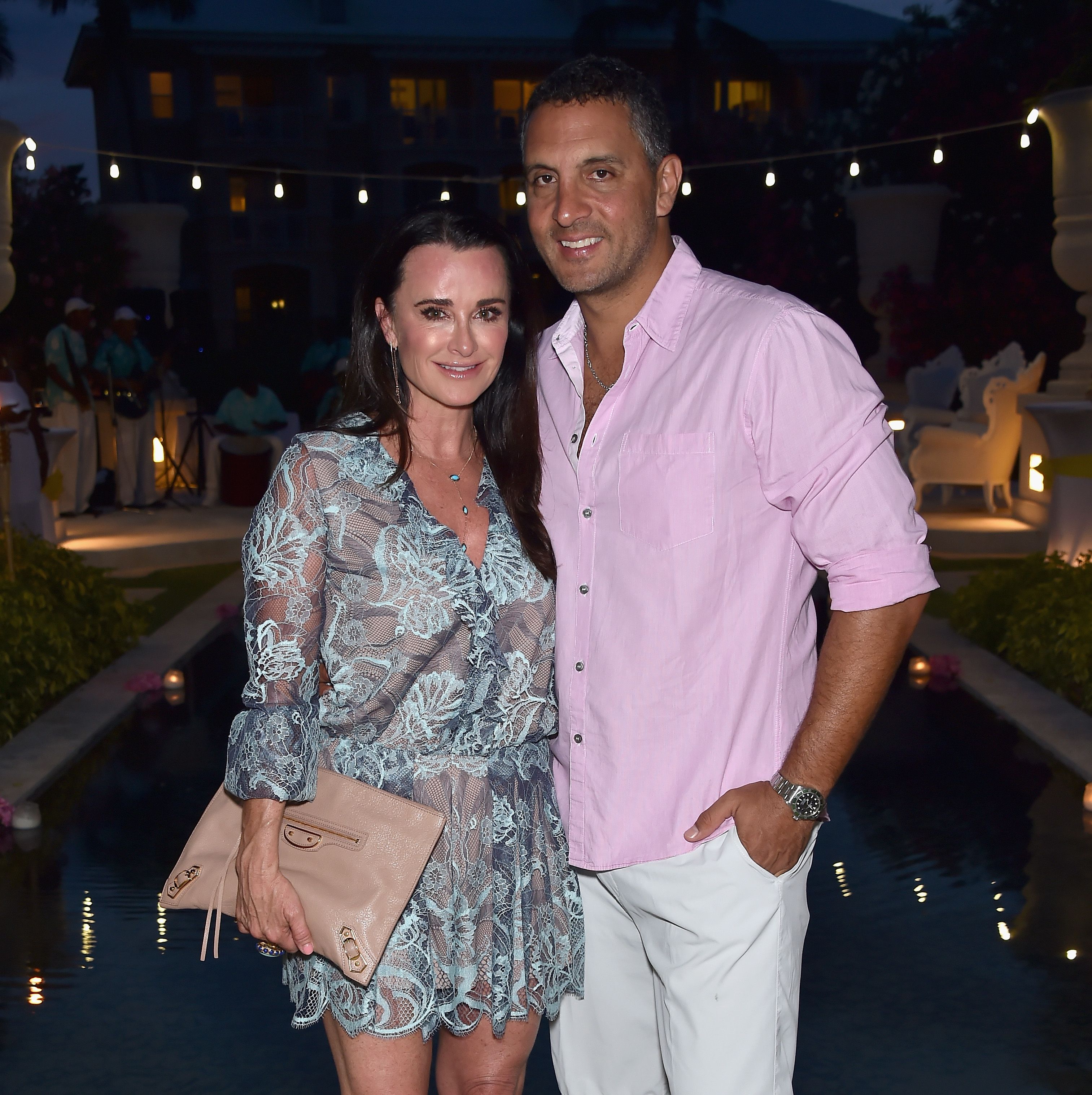 Kyle Richards and Mauricio Umansky Split After 27 Years of Marriage