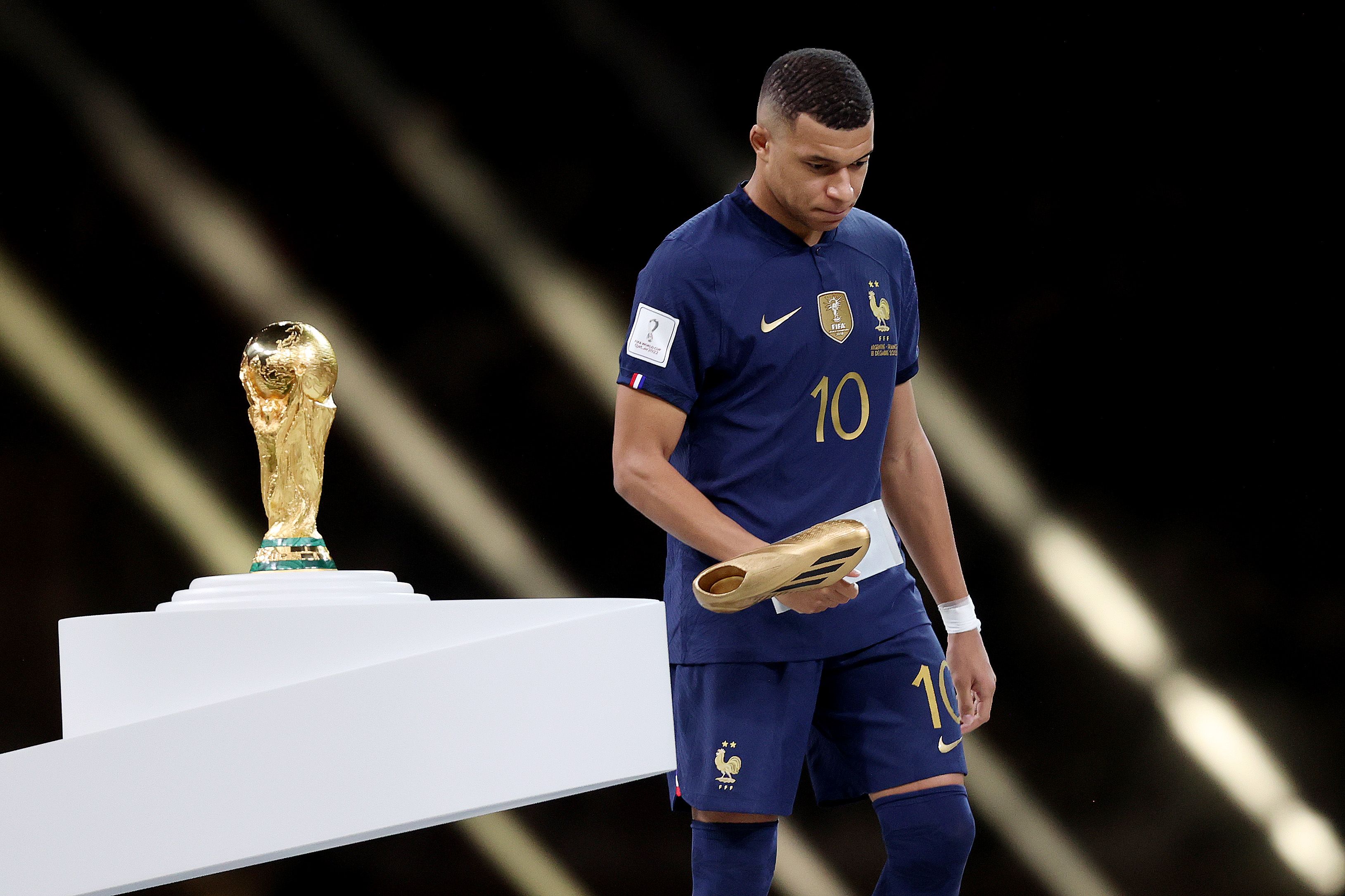 熱狂の記憶と夢の後先 【Getty Imagesが捉えた、FIFAワールドカップ