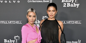 kylie jenner hits out at kim kardashian over pr package