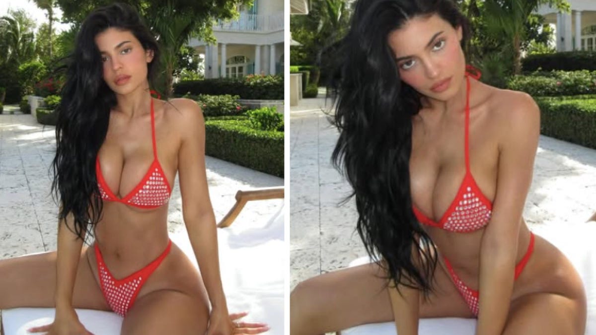 preview for How Kylie Jenner Built Her Beauty Empire