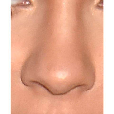 Nose, Face, Skin, Cheek, Lip, Close-up, Chin, Head, Forehead, Mouth, 
