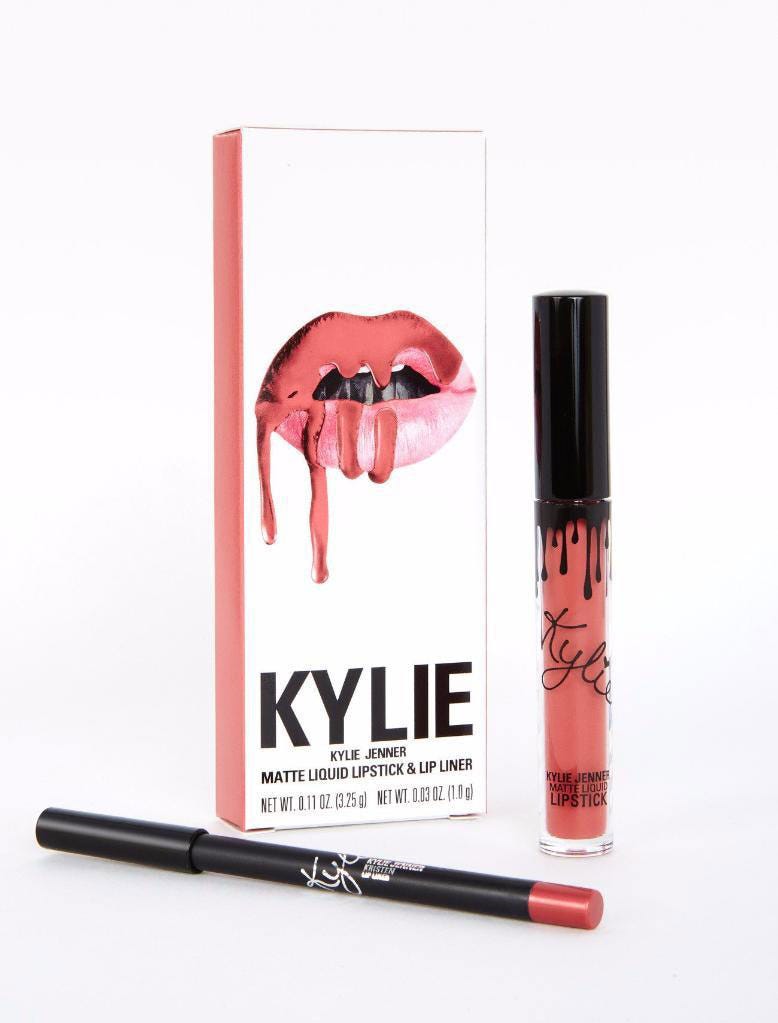 Kylie Cosmetics UK - A ranking of the products that are worth the ...