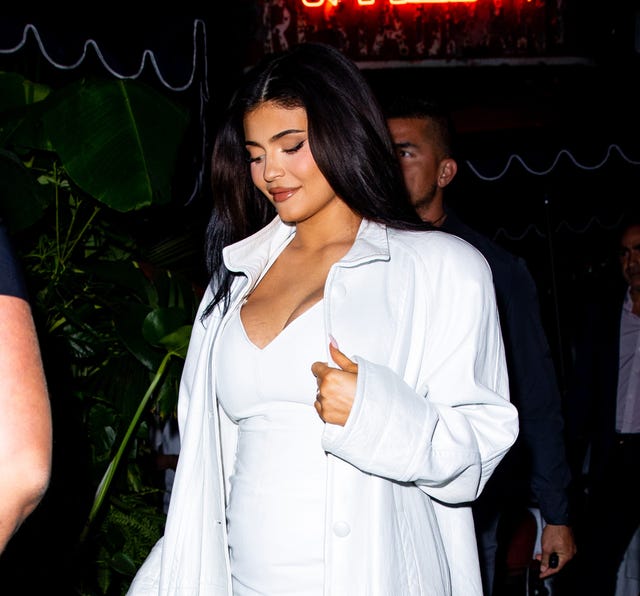 kylie jenner