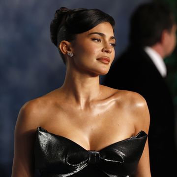 beverly hills, ca march 12 kylie jenner attends 2023 vanity fair oscar after party arrivals at wallis annenberg center for the performing arts on march 12, 2023 in beverly hills, california photo by robert smithpatrick mcmullan via getty images