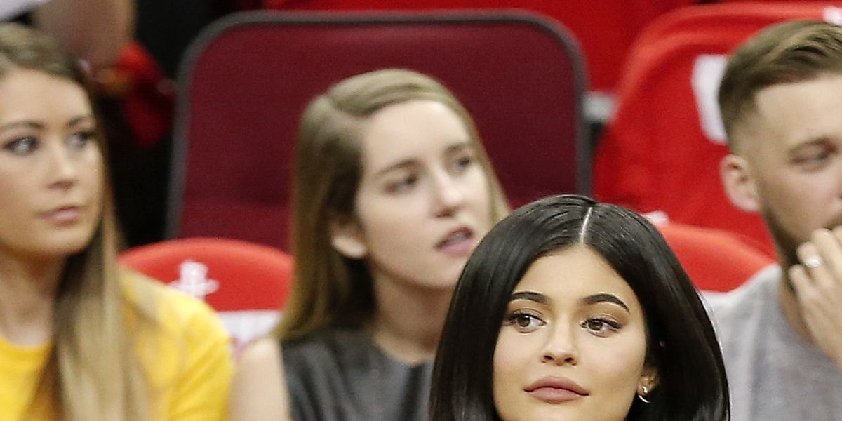 Kylie Jenner's Instagram Posts Worth $1 Million Each: Report