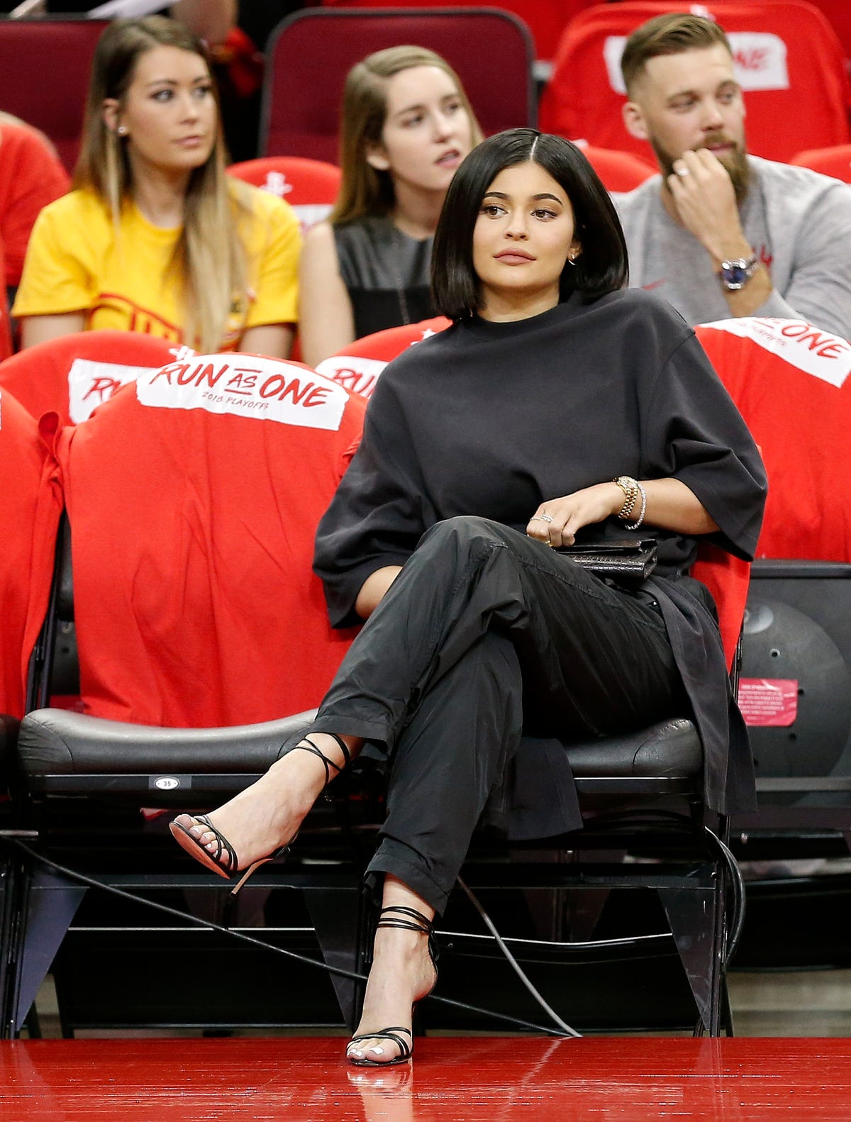 A Single Instagram Post by Kylie Jenner Is Reportedly Worth $1 Million