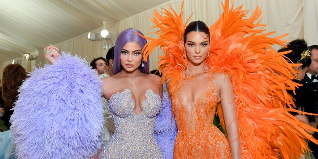 Met Gala 2021 Red Carpet: See All Celebrity Dresses, Outfits & Looks Here