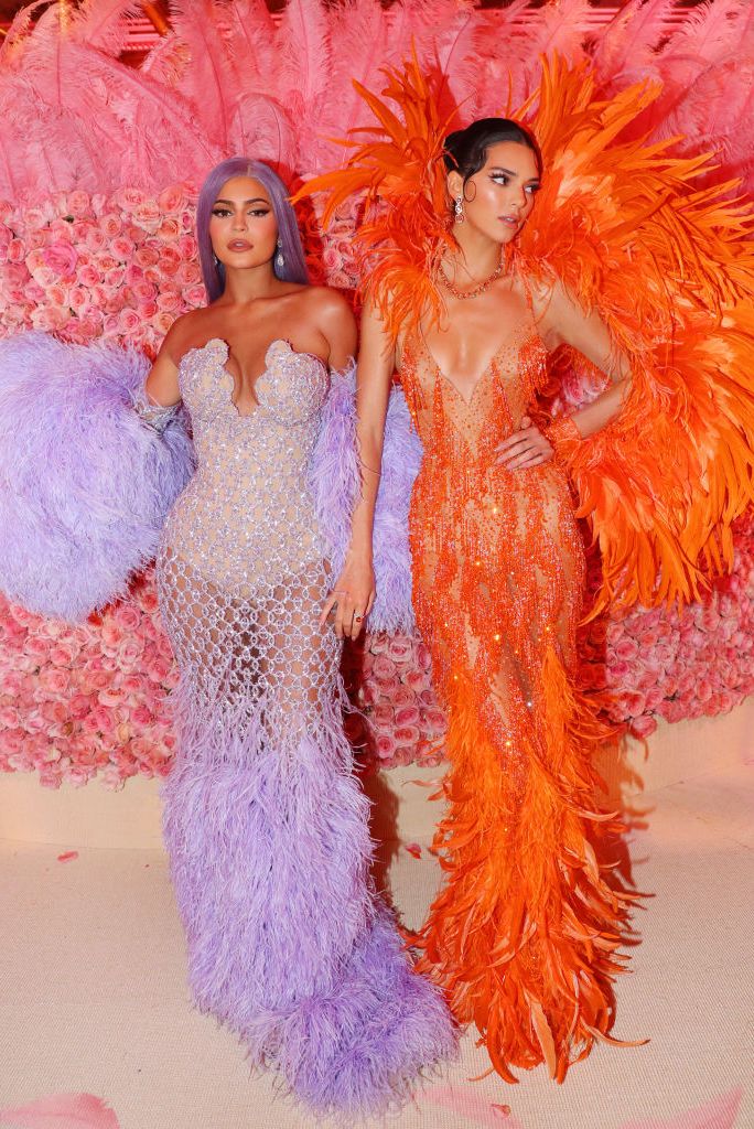 the 2019 met gala celebrating camp notes on fashion cocktails