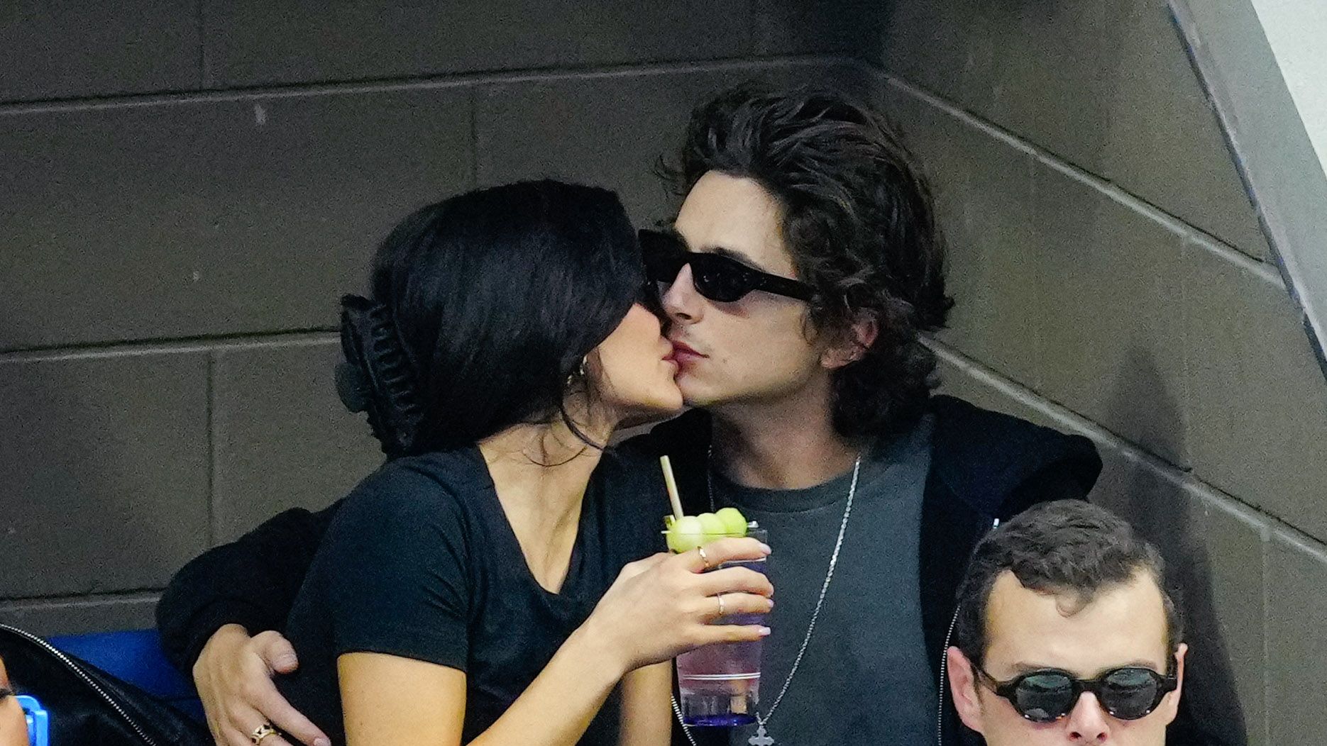 How Kylie Jenner Feels About Timothée Chalamet 6 Months Into Dating