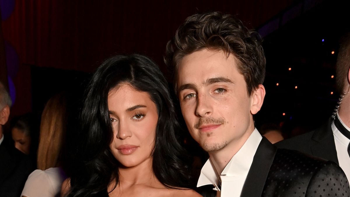 Timothée Chalamet: Dating History
