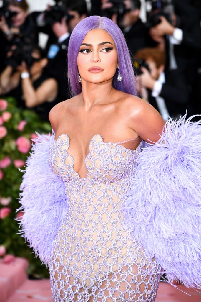 25 Showstopping Red Purple Hair Colors to Rock in 2023