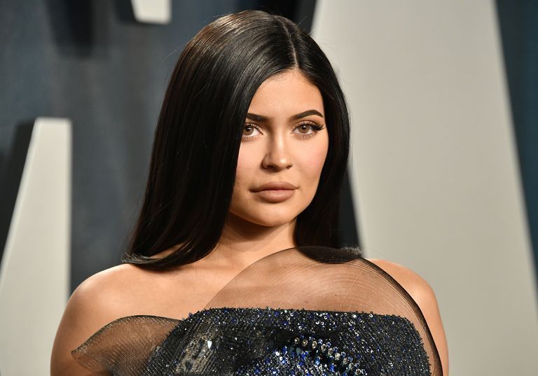 Kylie Jenner Donated $1 Million to Los Angeles Hospitals for COVID