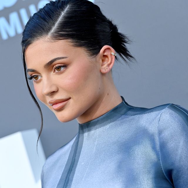Kylie Jenner is Building a New Home in Hidden Hills, California : All ...